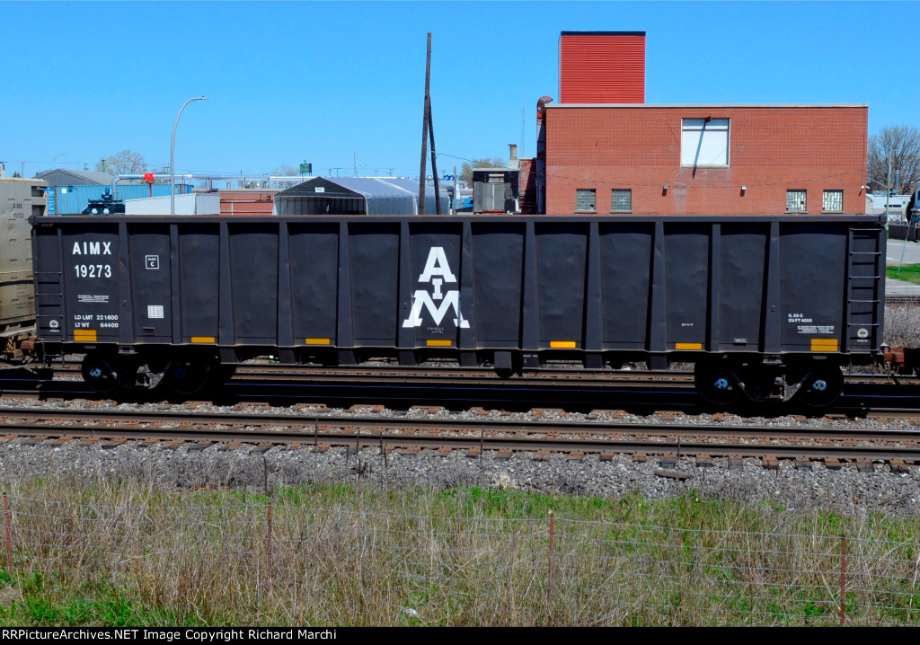 AIMX 19273